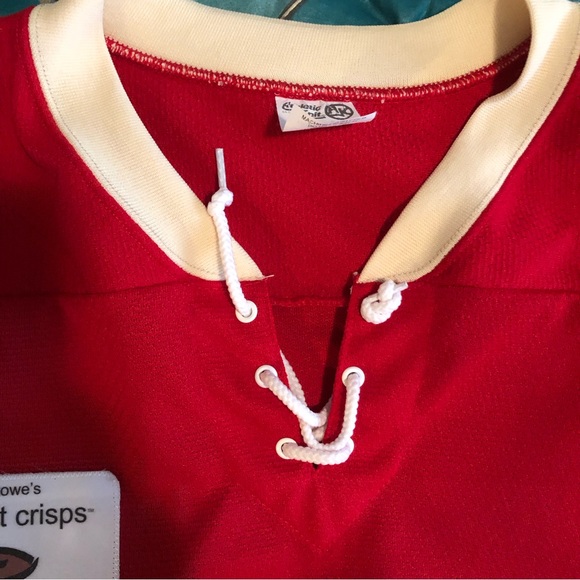 Custom Made Jersey to honour Canadian Ski Jumping program for Sochi Olym… - Picture 3 of 16